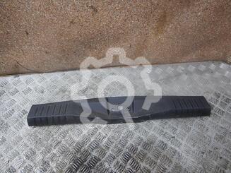Обшивка багажника Ford Fiesta V [Mk5] 2002 - 2008