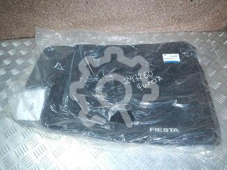 К-кт ковриков салона Ford Fiesta V [Mk5] 2002 - 2008