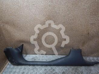 Накладка порога (внутренняя) Ford Fiesta V [Mk5] 2002 - 2008