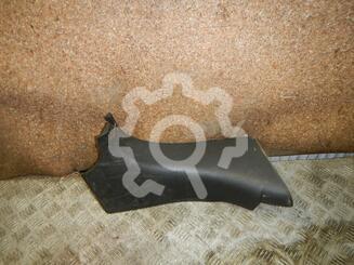 Накладка порога (внутренняя) Ford Fiesta V [Mk5] 2002 - 2008