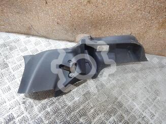 Обшивка багажника Ford Fiesta V [Mk5] 2002 - 2008