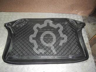 Коврик багажника Ford Fiesta V [Mk5] 2002 - 2008
