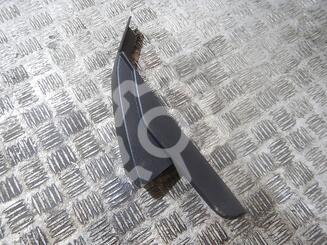 Панель в торпедо Ford Fiesta V [Mk5] 2002 - 2008