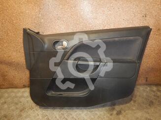 Обшивка двери передней правой Ford Fiesta V [Mk5] 2002 - 2008