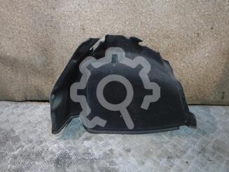 Обшивка багажника Ford Fiesta V [Mk5] 2002 - 2008