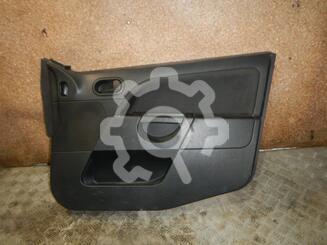 Обшивка двери передней правой Ford Fiesta V [Mk5] 2002 - 2008