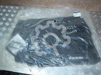 К-кт ковриков салона Ford Fiesta V [Mk5] 2002 - 2008