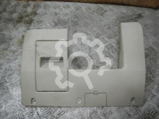 Накладка декоративная Ford Fiesta V [Mk5] 2002 - 2008