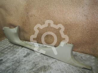 Накладка порога (внутренняя) Ford Fiesta V [Mk5] 2002 - 2008