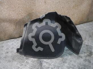 Обшивка багажника Ford Fiesta V [Mk5] 2002 - 2008