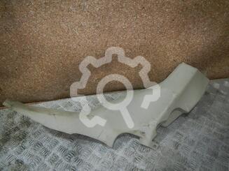 Обшивка стойки Ford Fiesta V [Mk5] 2002 - 2008
