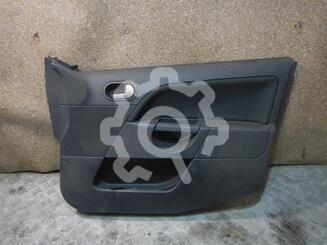 Обшивка двери передней правой Ford Fiesta V [Mk5] 2002 - 2008