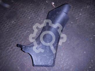 Обшивка багажника Ford Fiesta V [Mk5] 2002 - 2008