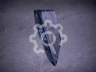 Накладка (кузов внутри) Ford Fiesta V [Mk5] 2002 - 2008