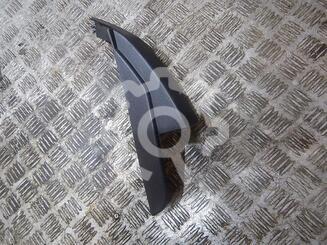 Панель в торпедо Ford Fiesta V [Mk5] 2002 - 2008