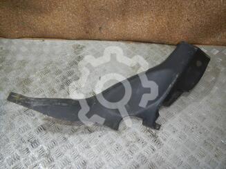 Обшивка стойки Ford Fiesta V [Mk5] 2002 - 2008