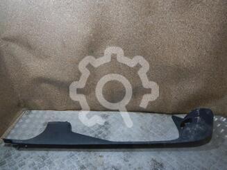 Накладка порога (внутренняя) Ford Fiesta V [Mk5] 2002 - 2008