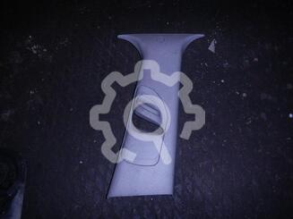 Обшивка стойки Ford Fiesta V [Mk5] 2002 - 2008