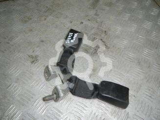 Ответная часть ремня безопасности Ford Fiesta V [Mk5] 2002 - 2008