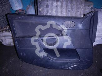 Обшивка двери передней левой Ford Fiesta V [Mk5] 2002 - 2008