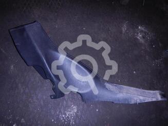Обшивка стойки Ford Fiesta V [Mk5] 2002 - 2008