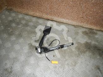 Ответная часть ремня безопасности Ford Fiesta V [Mk5] 2002 - 2008