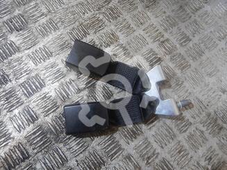 Ответная часть ремня безопасности Ford Fiesta V [Mk5] 2002 - 2008