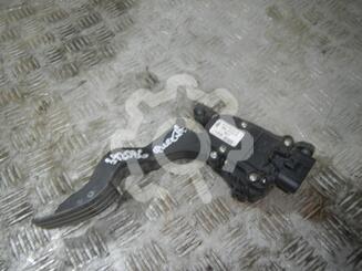 Педаль газа Ford Fiesta V [Mk5] 2002 - 2008