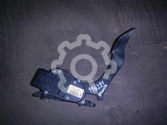 Педаль газа Ford Fiesta V [Mk5] 2002 - 2008