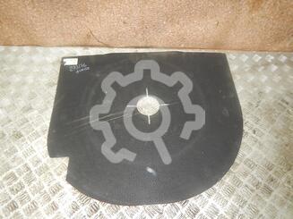 Пол багажника Ford Fiesta V [Mk5] 2002 - 2008