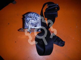 Ремень безопасности Ford Fiesta V [Mk5] 2002 - 2008