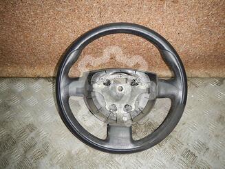 Рулевое колесо Ford Fiesta V [Mk5] 2002 - 2008