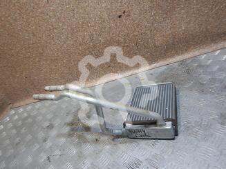 Радиатор отопителя Ford Fiesta V [Mk5] 2002 - 2008