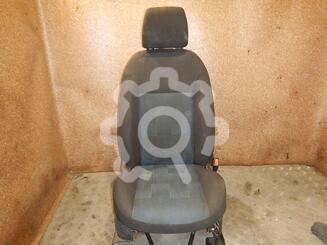Сиденье салонное Ford Fiesta V [Mk5] 2002 - 2008