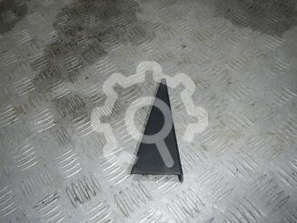 Накладка двери Ford Fiesta V [Mk5] 2002 - 2008