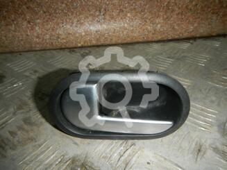 Ручка двери внутренняя левая Ford Fiesta V [Mk5] 2002 - 2008