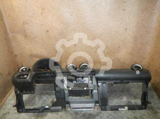 Торпедо Ford Fiesta V [Mk5] 2002 - 2008