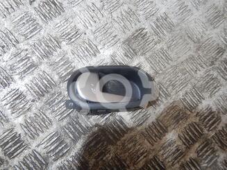 Ручка двери внутренняя левая Ford Fiesta V [Mk5] 2002 - 2008