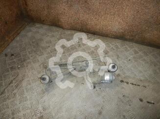 Трапеция стеклоочистителей Ford Fiesta V [Mk5] 2002 - 2008