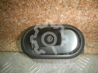 Ручка двери внутренняя правая Ford Fiesta V [Mk5] 2002 - 2008