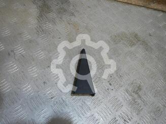 Накладка двери Ford Fiesta V [Mk5] 2002 - 2008