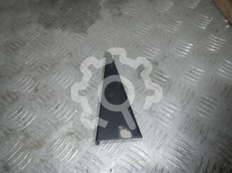Накладка двери Ford Fiesta V [Mk5] 2002 - 2008