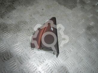 Накладка двери Ford Fiesta V [Mk5] 2002 - 2008