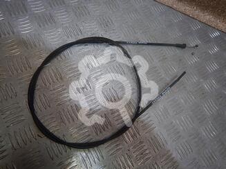Трос открывания капота Ford Fiesta V [Mk5] 2002 - 2008