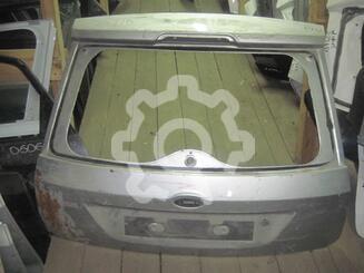 Дверь багажника Ford Fiesta V [Mk5] 2002 - 2008