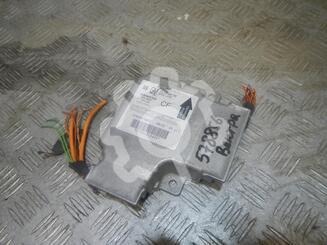 Блок управления AIR BAG Opel Vectra [C] 2002 - 2008