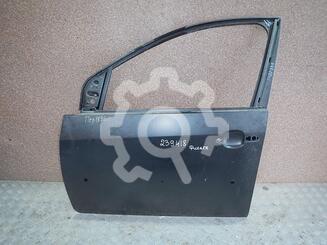 Дверь передняя левая Ford Fiesta V [Mk5] 2002 - 2008
