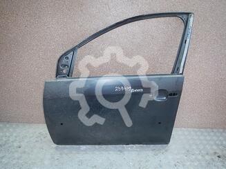 Дверь передняя левая Ford Fiesta V [Mk5] 2002 - 2008