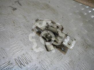 Замок капота Ford Fiesta V [Mk5] 2002 - 2008