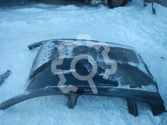 Крыша Ford Fiesta V [Mk5] 2002 - 2008